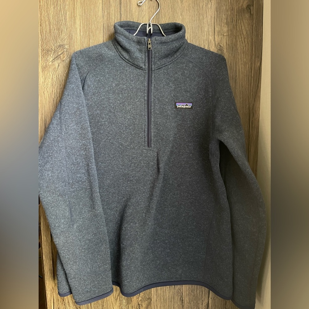 Patagonia Better Sweater